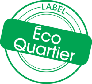 Logo Conseil Ecoquartiers