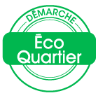 Logo Ecoquartiers